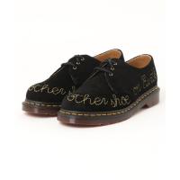 ブーツ メンズ Dr.Martens/ドクターマーチン/1461 3 ホール シューズ | ZOZOTOWN Yahoo!店