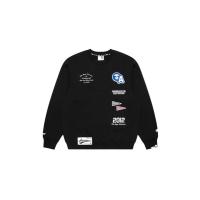 スウェット メンズ AAPE CREW NECK SWEAT | ZOZOTOWN Yahoo!店