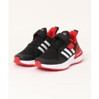 キッズ スニーカー adidas アディダス RAPIDASPORT SPIDER-MAN EL K「MARVEL」キッズシューズ(ラピダスポーツスパ | ZOZOTOWN Yahoo!店