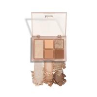 アイシャドウ ヒンス hince オールラウンドアイパレット | ZOZOTOWN Yahoo!店