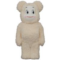 フィギュア メンズ BE@RBRICK CASPER COSTUME Ver.400％ | ZOZOTOWN Yahoo!店