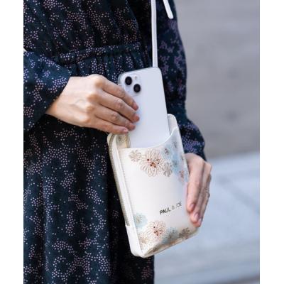 ポールアンドジョー 財布 花柄のおすすめ人気商品一覧 通販 - Yahoo