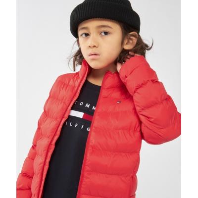 トミーヒルフィガー キッズ ダウン（サイズ（身長）：130cm）の商品 