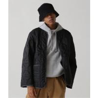 ジャケット ミリタリージャケット メンズ QILTING LINER JACKET / キルティング ライナー ジャケット / AVIREX / アヴ | ZOZOTOWN Yahoo!店