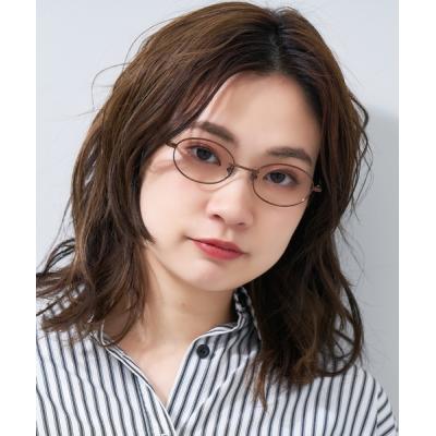 オーバル型眼鏡のおすすめ人気商品一覧 通販 - Yahoo!ショッピング