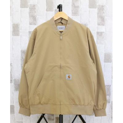 carhartt bomber jacket（ファッション）のおすすめ人気商品一覧 通販