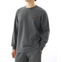 tシャツ Tシャツ メンズ POLO RALPH LAUREN/ポロラルフローレン/Holiday Bear Waffle L/S C/Neck | ZOZOTOWN Yahoo!店