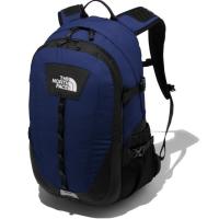 リュック メンズ THE NORTH FACE/ザ・ノース・フェイス バックパック ホットショット 27L NM72302 | ZOZOTOWN Yahoo!店