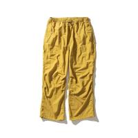 パンツ メンズ FIRST DOWN OVER PANTS TASLAN NYLON（ファーストダウン オーバー パンツ タスランナイロン） | ZOZOTOWN Yahoo!店