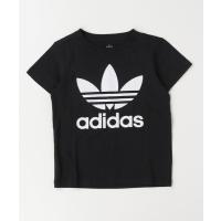 tシャツ Tシャツ キッズ adidas Originals / アディダスオリジナルス TREFOIL TEE/トレフォイル TEE | ZOZOTOWN Yahoo!店