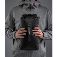 旅行 メンズ Matador/マタドール Flatpak Dry Bag/フラットバッグ 8L | ZOZOTOWN Yahoo!店