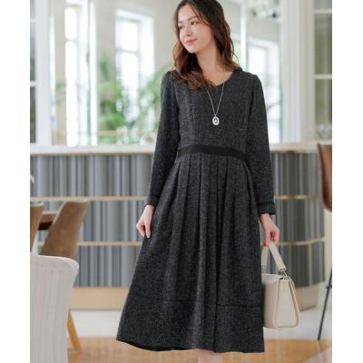 七分袖ミモレ丈ワンピースのおすすめ人気商品一覧 通販 - Yahoo
