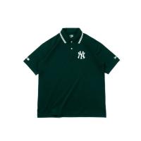tシャツ Tシャツ メンズ NEW ERA NEW YORK YANKKES OVERSIZED S/S POLO SHIRT（ニューエラ ニューヨー | ZOZOTOWN Yahoo!店