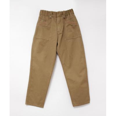 オアスロウ ベイカーパンツ（レディースファッション） | ファッション