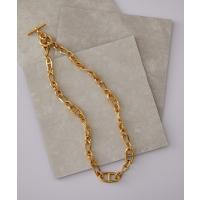 ネックレス メンズ ital.from JUNRed / multichain link necklace | ZOZOTOWN Yahoo!店