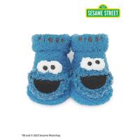 ベビー キッズ 「SESAME STREET」「BABY」クッキーモンスターソックス | ZOZOTOWN Yahoo!店