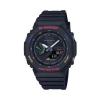 メンズ 腕時計 MULTICOLOR ACCENTSシリーズ / GA-B2100FC-1AJF | ZOZOTOWN Yahoo!店