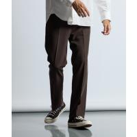 パンツ スラックス メンズ SMART FLARE PANTS：スマート フレアパンツ | ZOZOTOWN Yahoo!店
