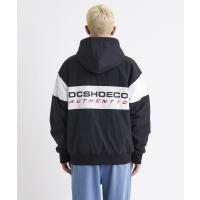 ジャケット ブルゾン メンズ 23 CB PADDED HOOD JA/DCジャケット・ブルゾン | ZOZOTOWN Yahoo!店