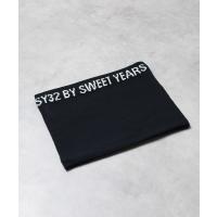 ネックウォーマー レディース 「SY32 by SWEET YEARS」WASHABLE WOOL | ZOZOTOWN Yahoo!店