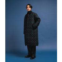 ステンカラーコート メンズ BLACKWATCH CHANTRY MENS / ブラックウォッチ チャントリー メンズ | ZOZOTOWN Yahoo!店