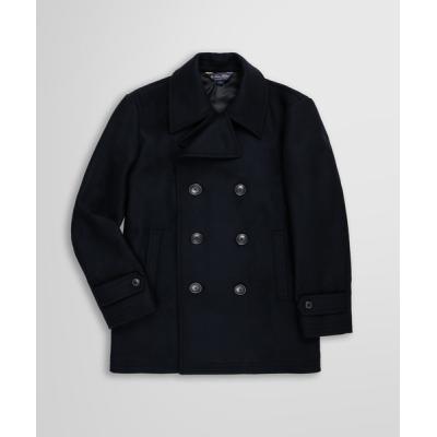 BROOKS BROTHERS メンズPコート｜コート、ジャケット｜ファッション