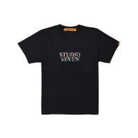 tシャツ Tシャツ メンズ Rose Logo Black SS Tee | ZOZOTOWN Yahoo!店