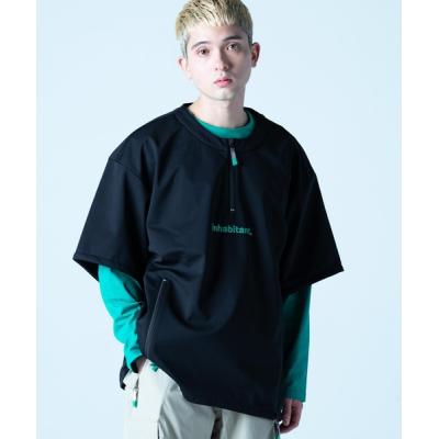 【新品】phenix　inhabitant　スキー・スノボウェア　メンズ　500 MENS】ロングパンツ BAKER PANTS スノーボード・スキーウェア