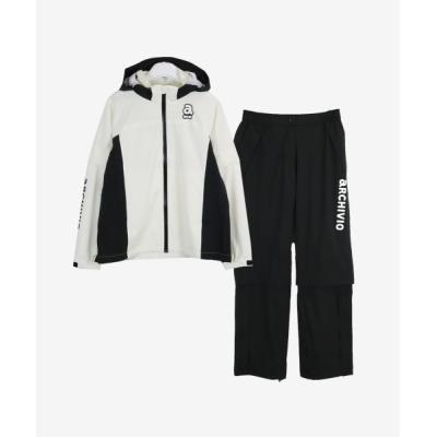 archivio ゴルフ レインウエア｜メンズウエア｜ゴルフ｜スポーツ