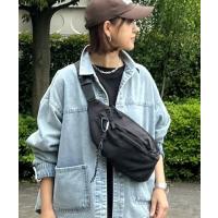 ウエストポーチ ウエストバッグ ボディバッグ レディース メンズ