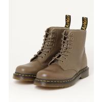 ブーツ メンズ Dr.Martens 1460 PASCAL CARRARA LEATHER LACE UP BOOTS ドクターマーチン 1460 | ZOZOTOWN Yahoo!店