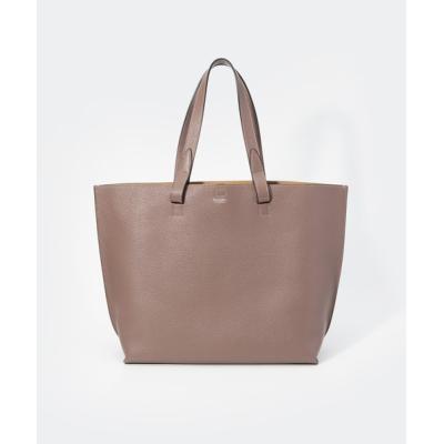 Daniel&Bob スエード　トートバッグ　未開封 ブラウン スエード Daniel&Bob スエード トートバッグ 未開封 ブラウン スエード