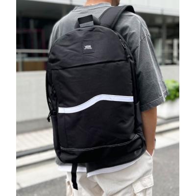 VAN リュック・バックパック ネイビー/アイボリー 楽天市場】vans リュック（バッグ・小物・ブランド雑貨）の通販