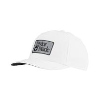 帽子 ハット メンズ TM ヘリテージ デボス ハット ホワイト | ZOZOTOWN Yahoo!店