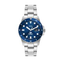 腕時計 メンズ FOSSIL BLUE DIVE FS6029 | ZOZOTOWN Yahoo!店