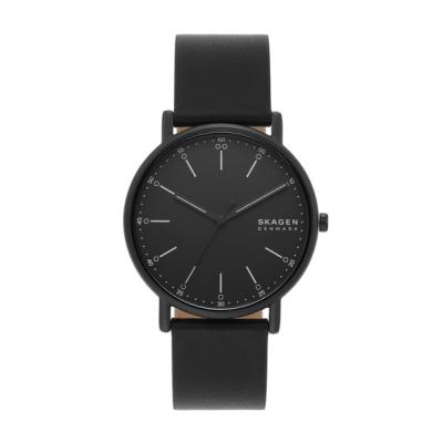 SIGNATUR 三針 グレースチールメッシュウォッチ SIGNATUR 三針 グレースチールメッシュウォッチ SKW6577 - Skagen