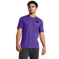 tシャツ Tシャツ メンズ UAプロジェクトロック ブラフマ ショートスリーブTシャツ（トレーニング/メンズ） | ZOZOTOWN Yahoo!店