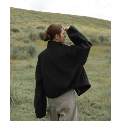 ウールショートコート（Reurie'）のおすすめ人気商品一覧 通販 - Yahoo