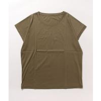 tシャツ Tシャツ レディース 「tejas/テジャス」samaja-T　ビッグサイズTシャツ　ヨガ　フィットネス　ユニセックス | ZOZOTOWN Yahoo!店