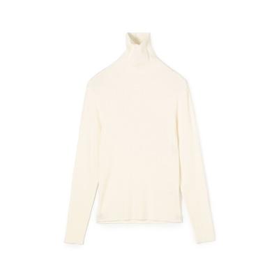 Ballsey - 美品　ボールジー　タートルネック　ハイネック　ニット　セーター タートルネックレディース（Ballsey／レディースファッション