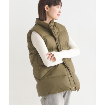 マウンテンイクイップメント ダウンベストのおすすめ人気商品一覧 通販