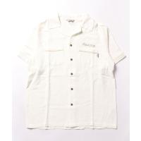 メンズ シャツ ブラウス SS SHIRT/ROAIL(ロイアル)半袖シャツ | ZOZOTOWN Yahoo!店