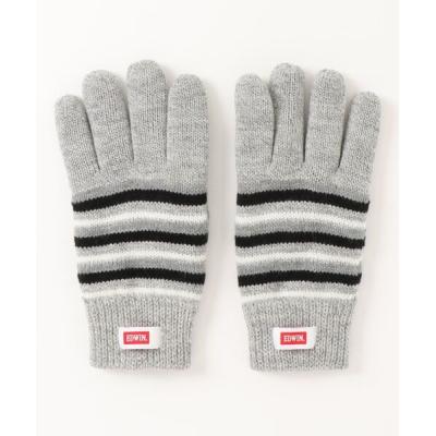 EDWIN（EDWIN／メンズ手袋）｜ファッション小物 | ファッション の商品