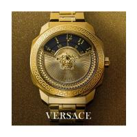 腕時計 レディース VERSACE/ヴェルサーチェ DYLOS 腕時計 VS-VQU050015 ユニセックス | ZOZOTOWN Yahoo!店