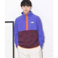 tシャツ Tシャツ メンズ cotopaxi/AMADO FLEECE PULLOVER | ZOZOTOWN Yahoo!店