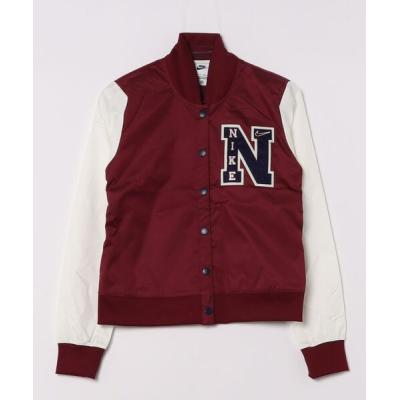 ナイキ アウター（レディースファッション）（性別：レディース