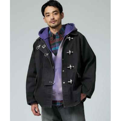 Fay ファイヤーマン ベストfireman vest ITALY 西口修平 ファイヤーマンジャケットのおすすめ人気商品一覧 通販 - Yahoo