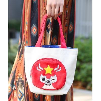 モンチッチ（レディーストートバッグ）｜バッグ | ファッション の