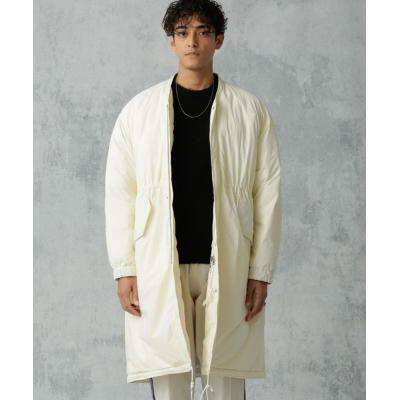 ナノユニバース 西川 ダウン（色：ベージュ系）のおすすめ人気商品一覧