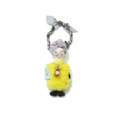 Demodee デモデ　JYAKSYO BON 新品未使用 Demodee JYAKSYO MADAME LEMON（チャーム）｜Demodee（デモデ